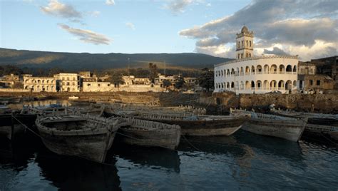 Moroni Uncovered: 10 Must.